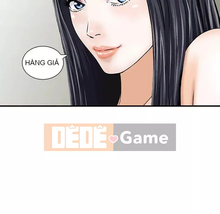 Cô ấy của họ Chương 1-5