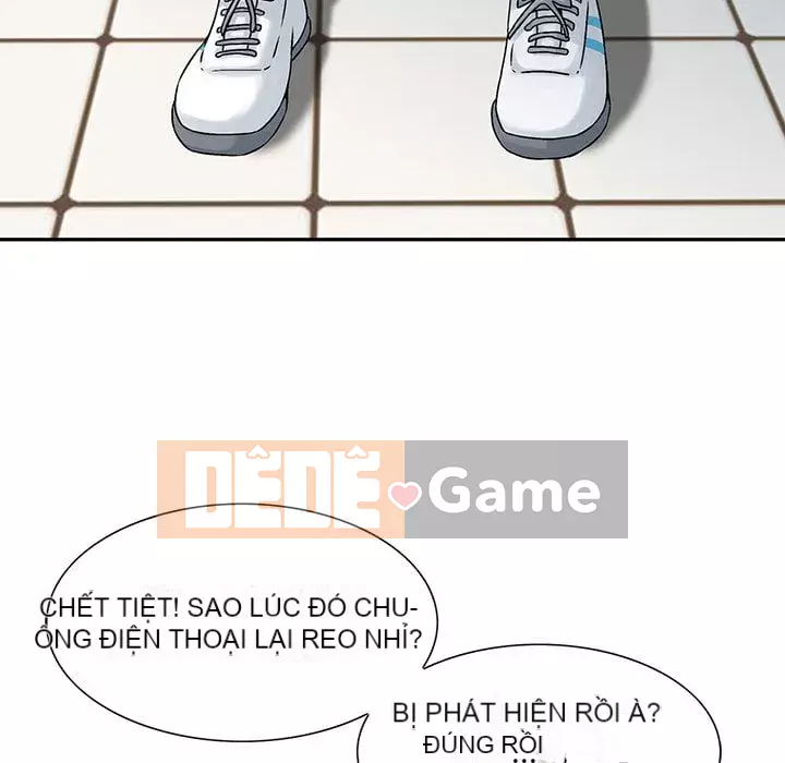 Cô ấy của họ Chương 1-5