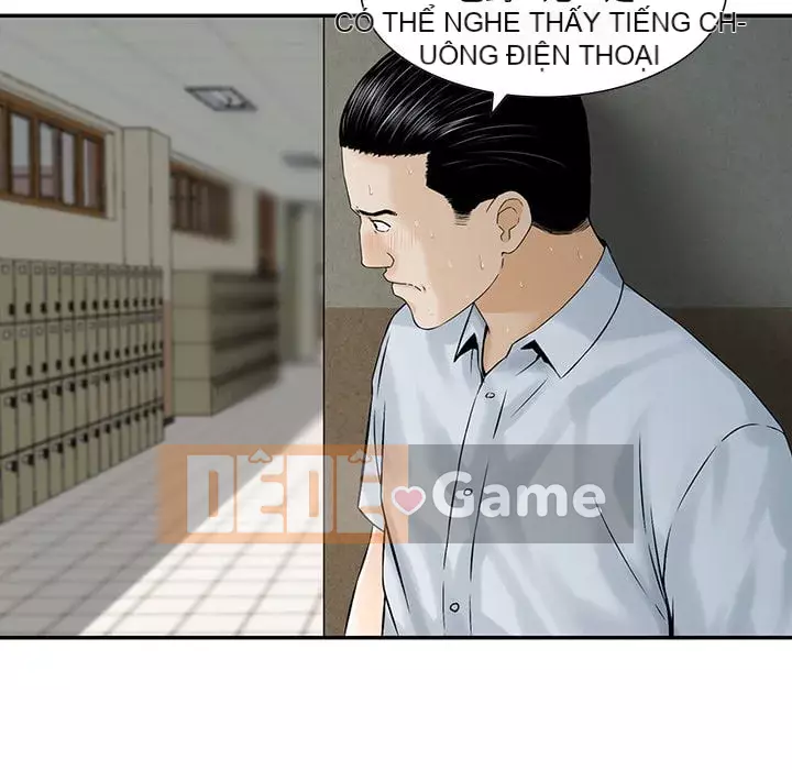 Cô ấy của họ Chương 1-5