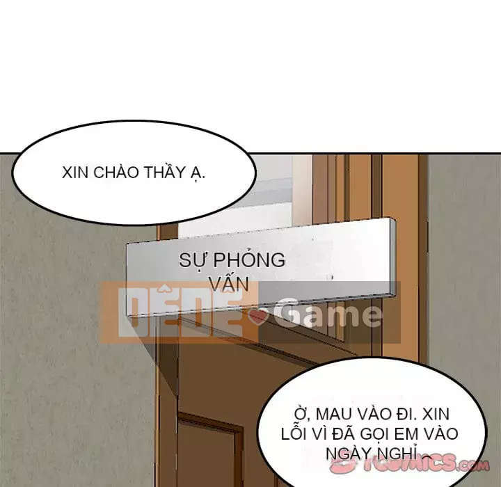 Cô ấy của họ Chương 1-5