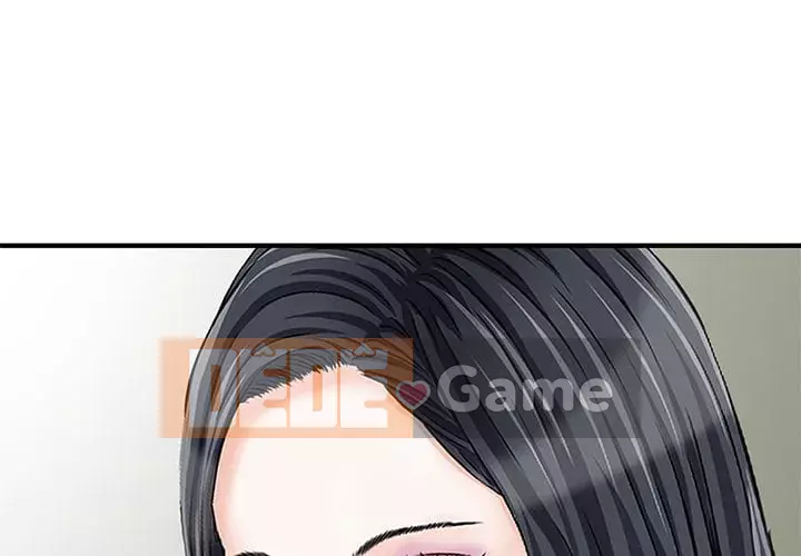 Cô ấy của họ Chương 1-5