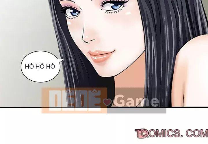 Cô ấy của họ Chương 1-5