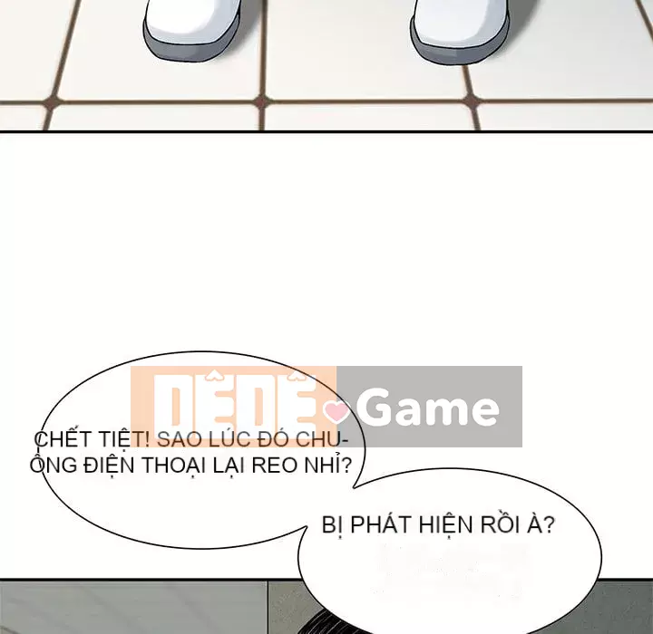 Cô ấy của họ Chương 1-5