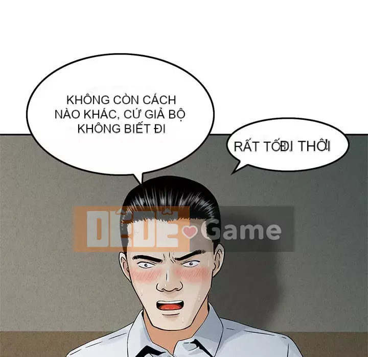 Cô ấy của họ Chương 1-5