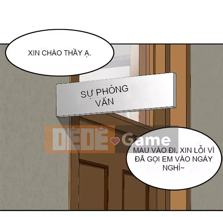 Cô ấy của họ Chương 1-5