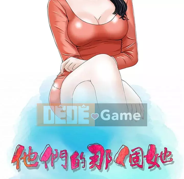 Cô ấy của họ Chương 1-5