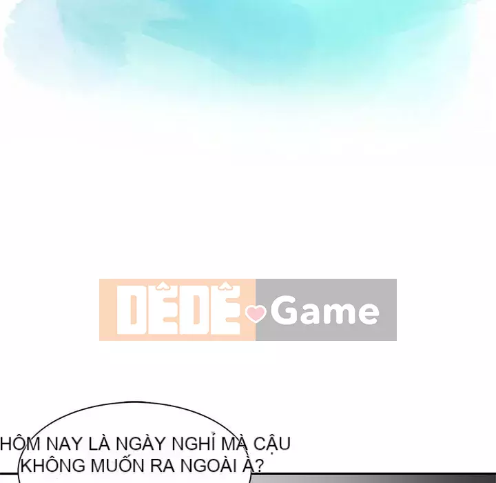 Cô ấy của họ Chương 1-5