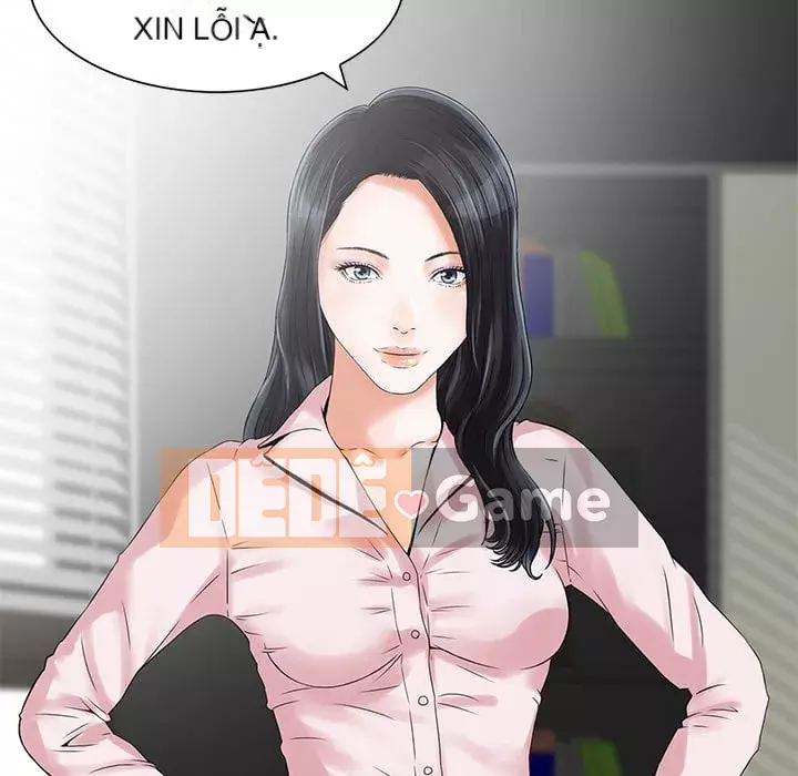 Cô ấy của họ Chương 1-5