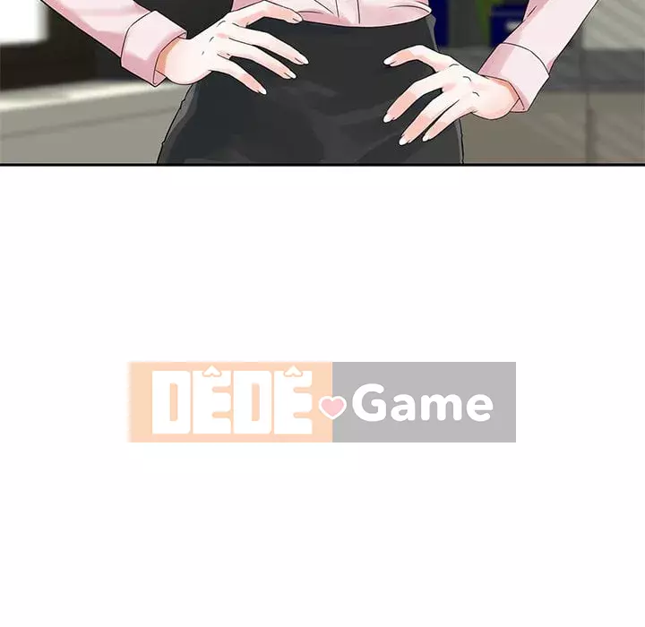 Cô ấy của họ Chương 1-5