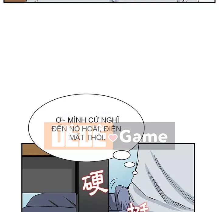 Cô ấy của họ Chương 1-5