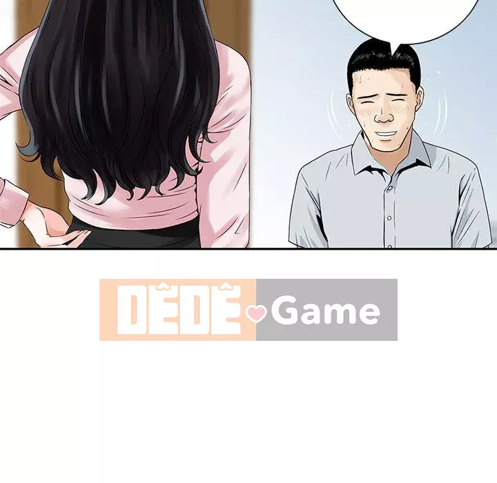 Cô ấy của họ Chương 1-5