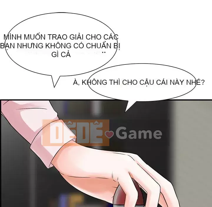 Cô ấy của họ Chương 1-5