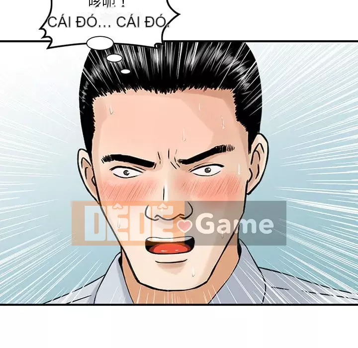 Cô ấy của họ Chương 1-5