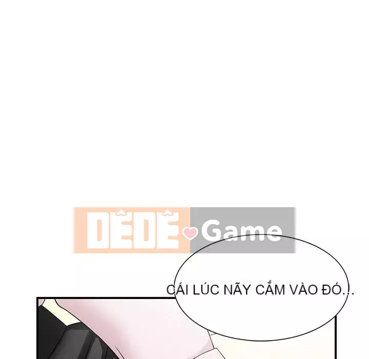 Cô ấy của họ Chương 1-5