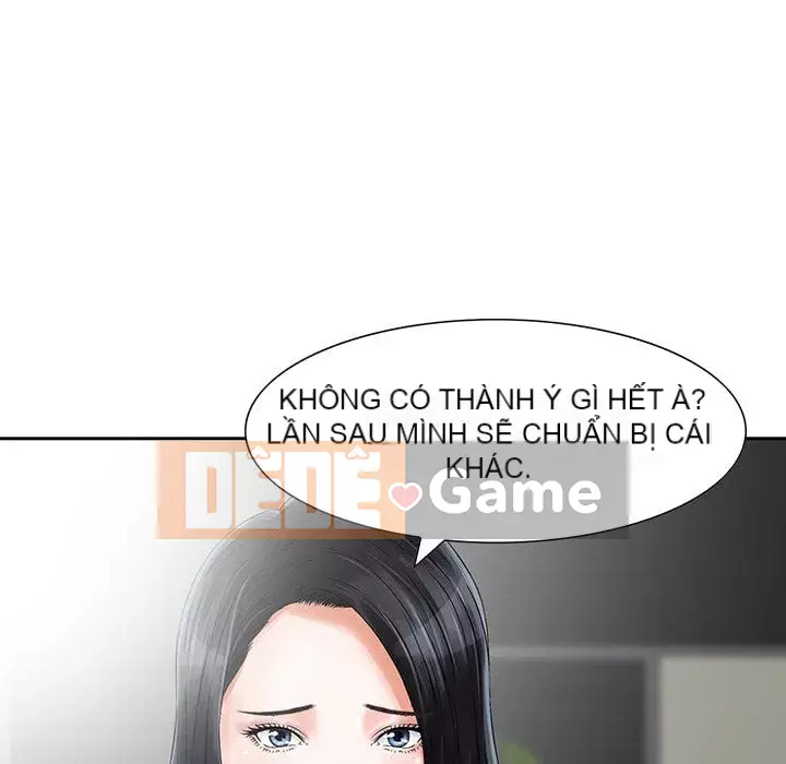 Cô ấy của họ Chương 1-5