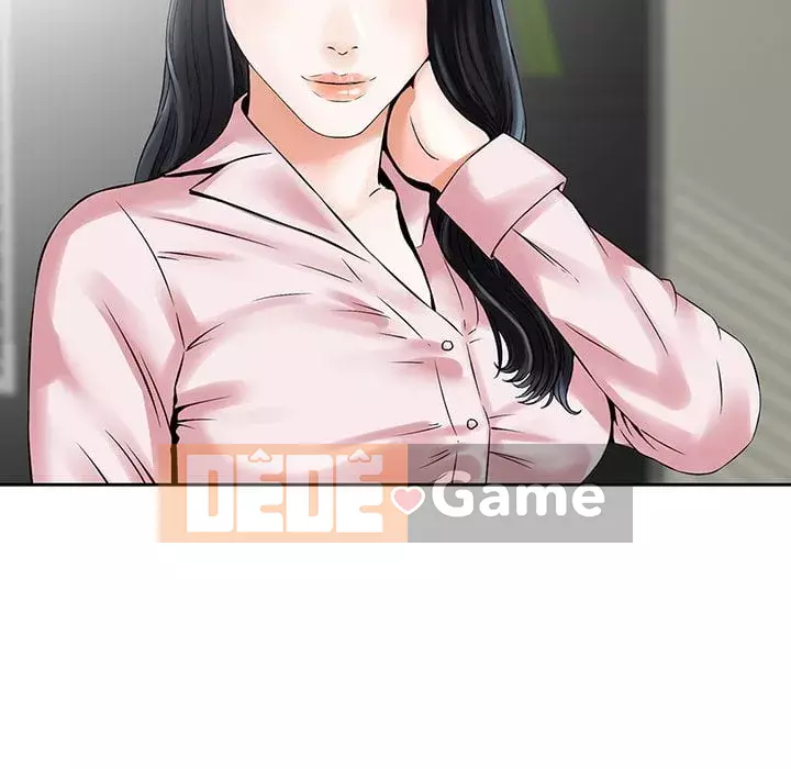 Cô ấy của họ Chương 1-5