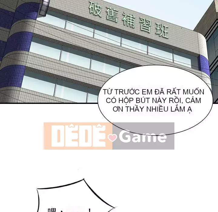 Cô ấy của họ Chương 1-5