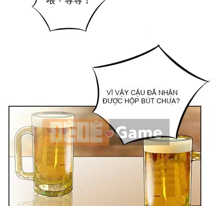 Cô ấy của họ Chương 1-5