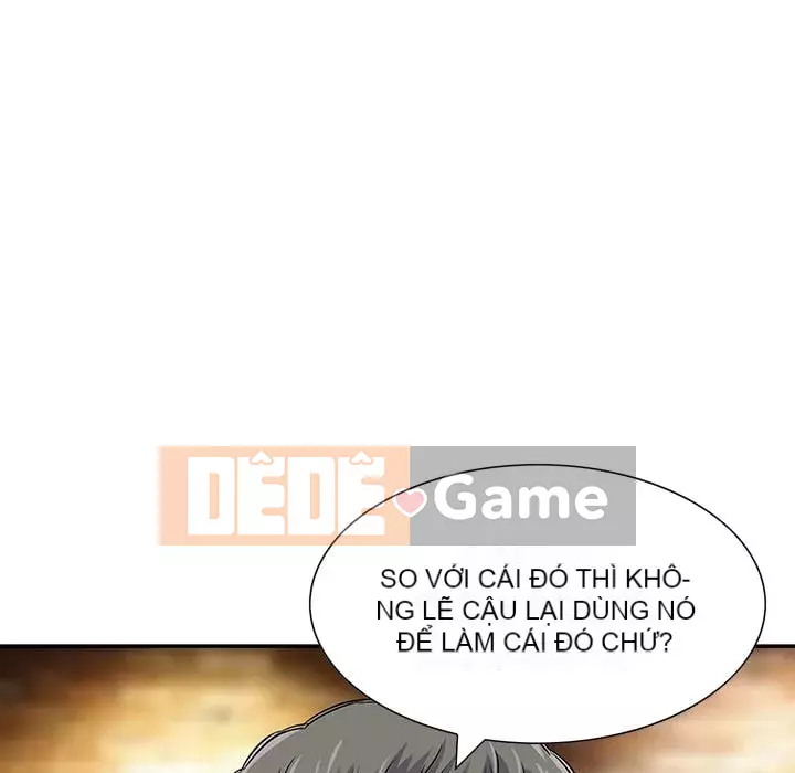 Cô ấy của họ Chương 1-5