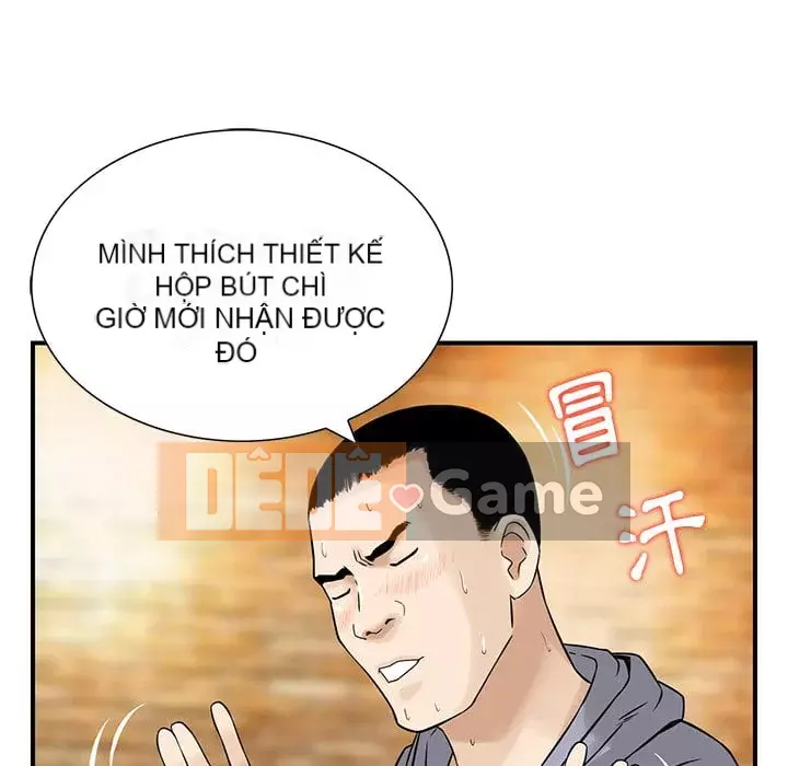 Cô ấy của họ Chương 1-5