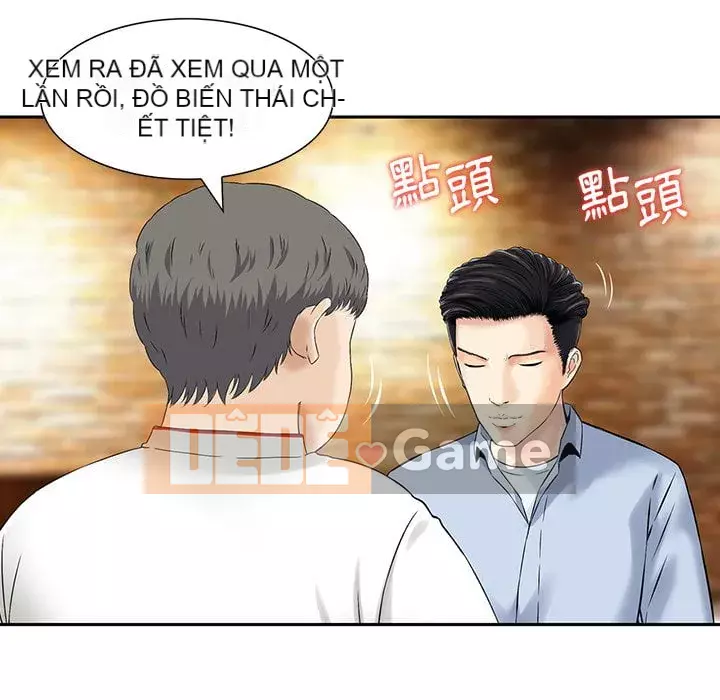 Cô ấy của họ Chương 1-5