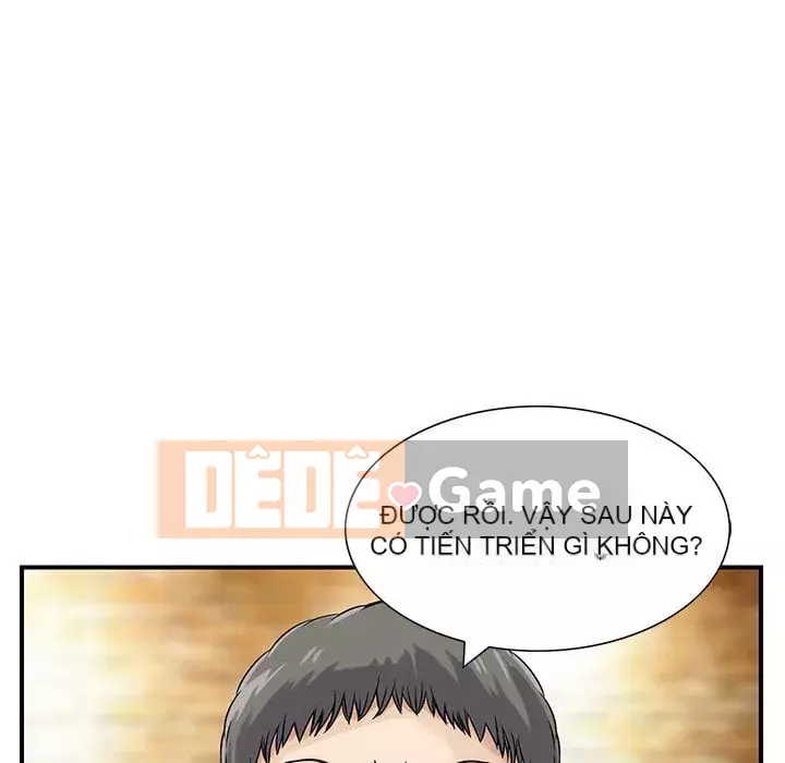 Cô ấy của họ Chương 1-5