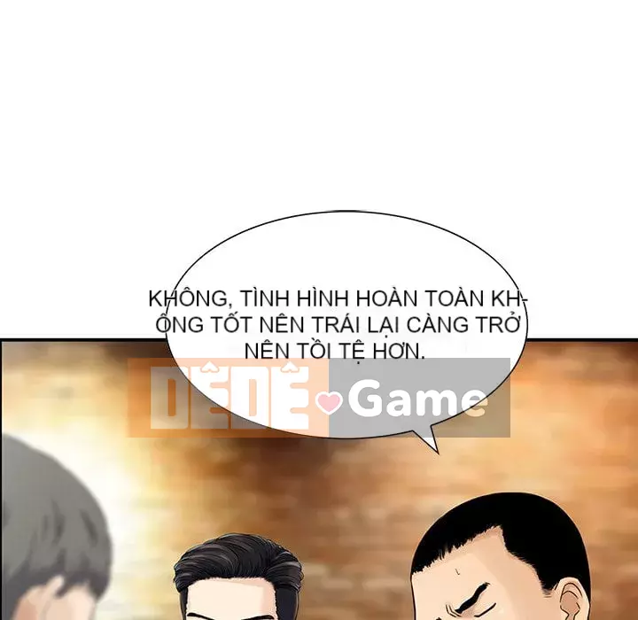 Cô ấy của họ Chương 1-5