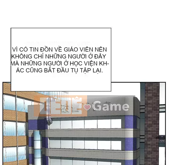 Cô ấy của họ Chương 1-5