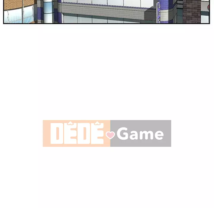 Cô ấy của họ Chương 1-5