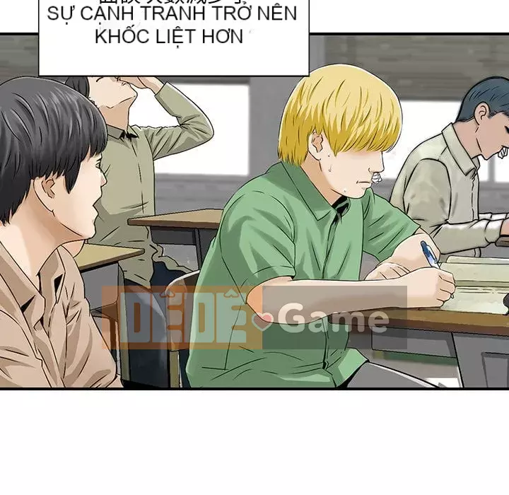 Cô ấy của họ Chương 1-5