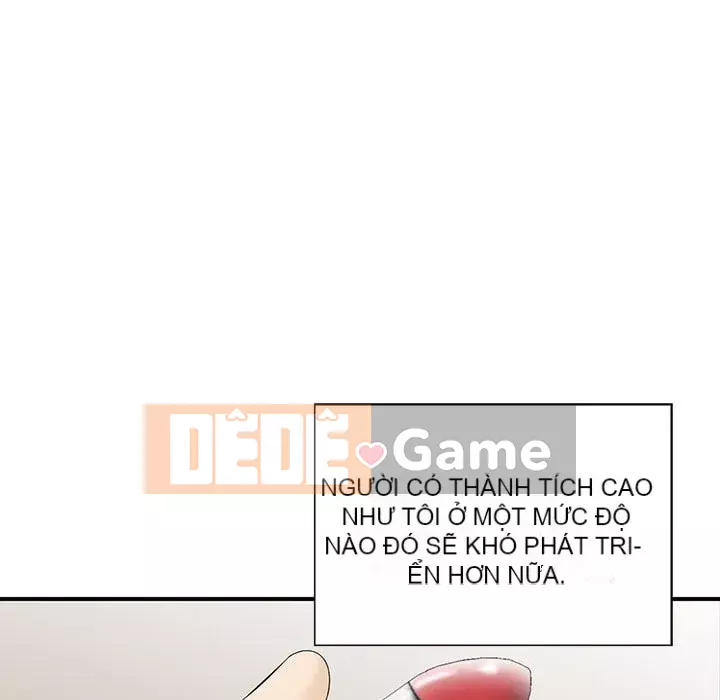 Cô ấy của họ Chương 1-5