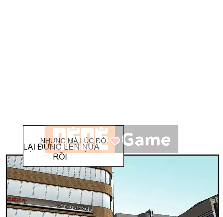 Cô ấy của họ Chương 1-5