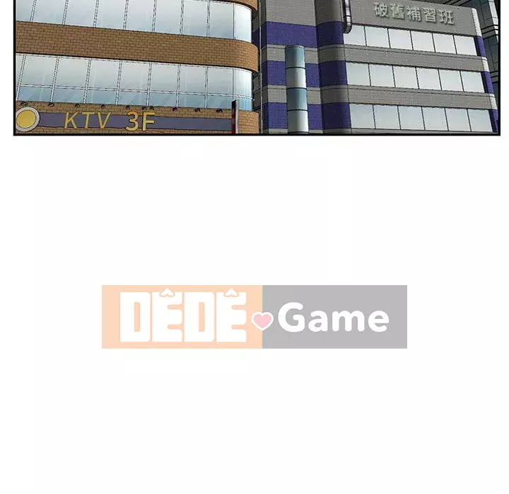 Cô ấy của họ Chương 1-5