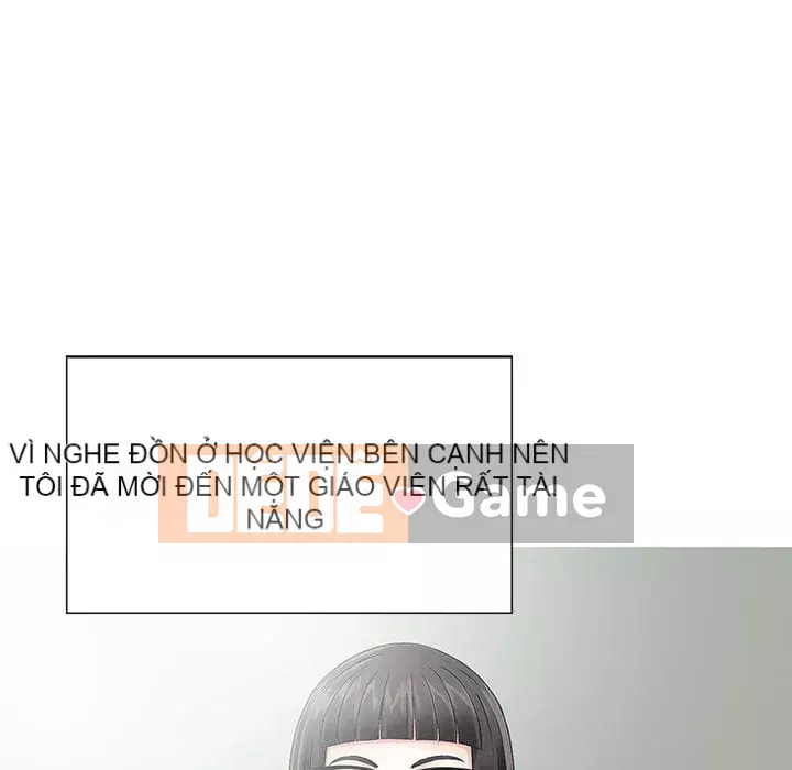 Cô ấy của họ Chương 1-5