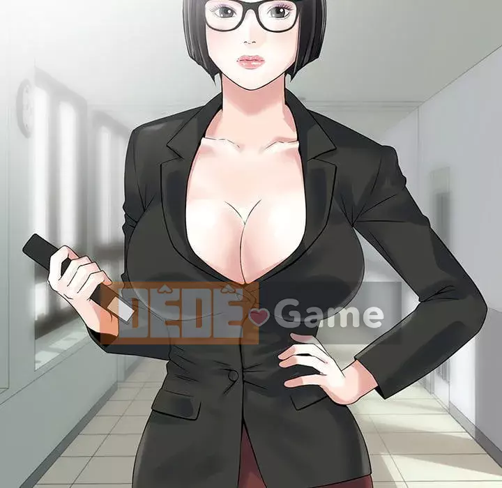 Cô ấy của họ Chương 1-5