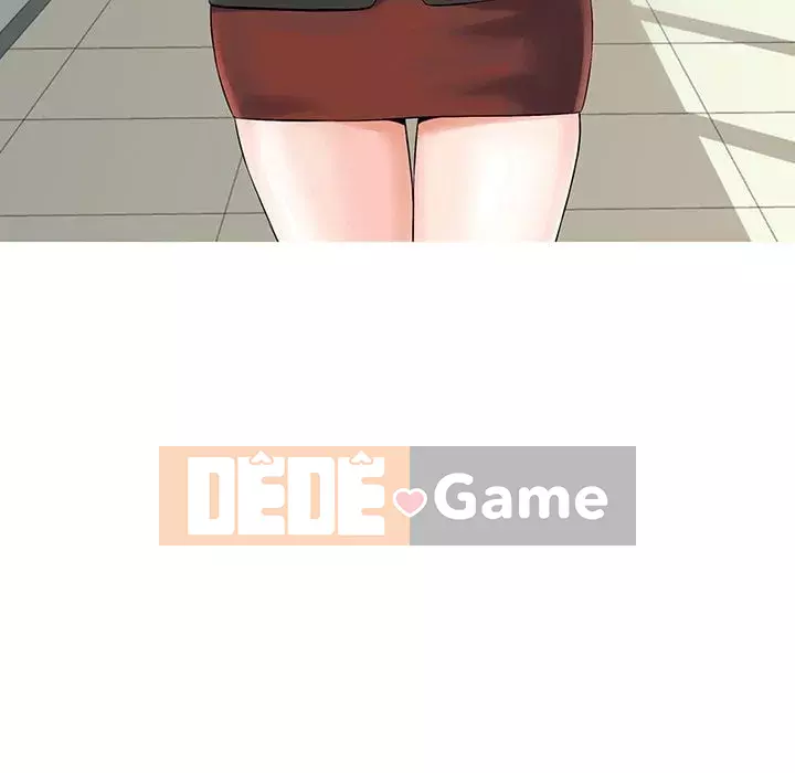 Cô ấy của họ Chương 1-5