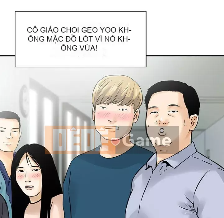 Cô ấy của họ Chương 1-5