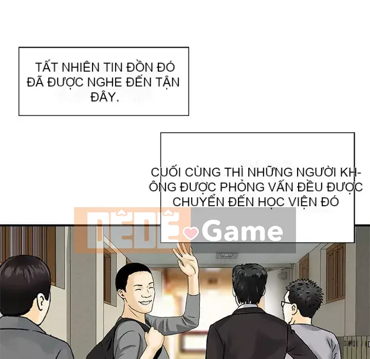 Cô ấy của họ Chương 1-5