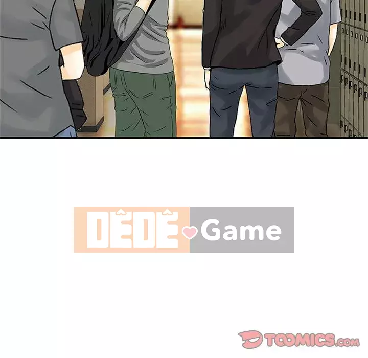 Cô ấy của họ Chương 1-5