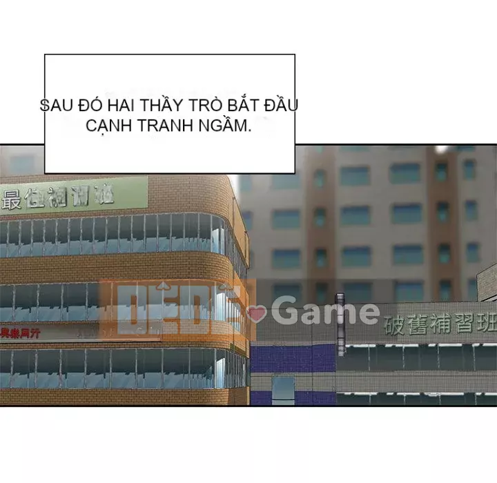 Cô ấy của họ Chương 1-5