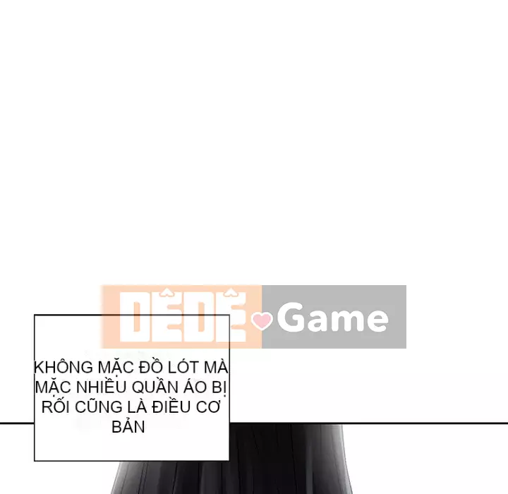 Cô ấy của họ Chương 1-5