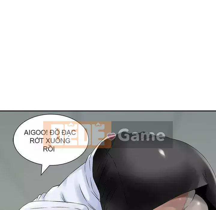 Cô ấy của họ Chương 1-5