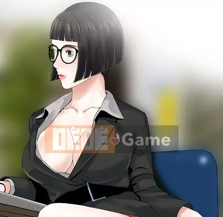 Cô ấy của họ Chương 1-5