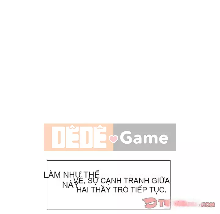 Cô ấy của họ Chương 1-5