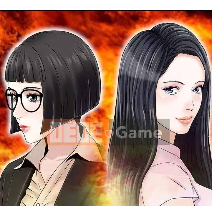 Cô ấy của họ Chương 1-5