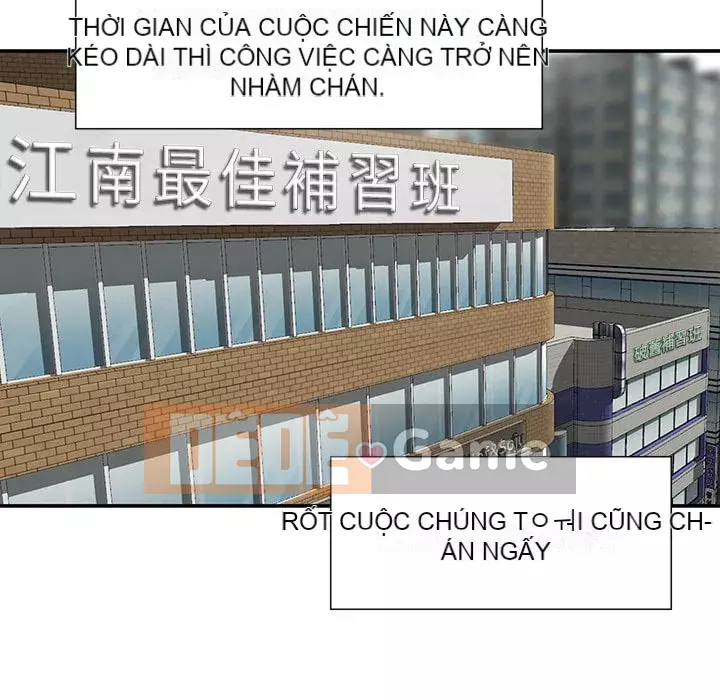 Cô ấy của họ Chương 1-5