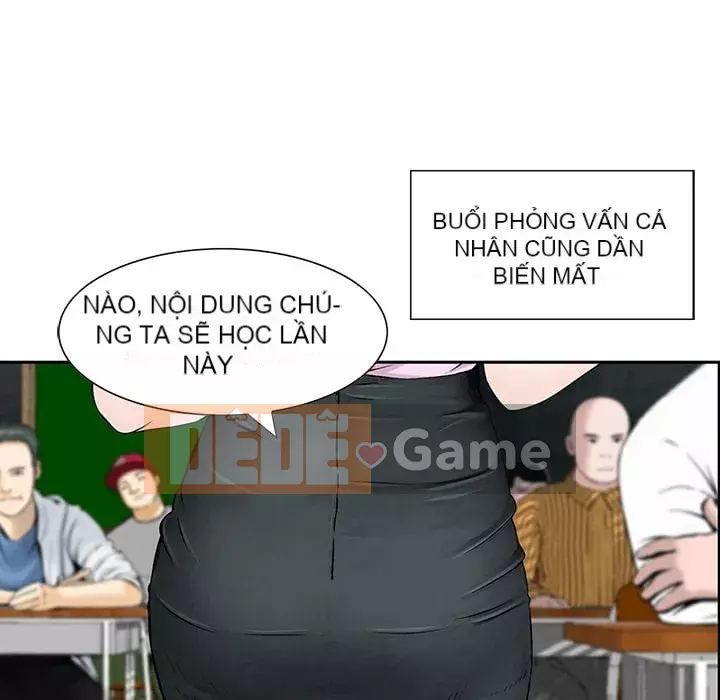 Cô ấy của họ Chương 1-5