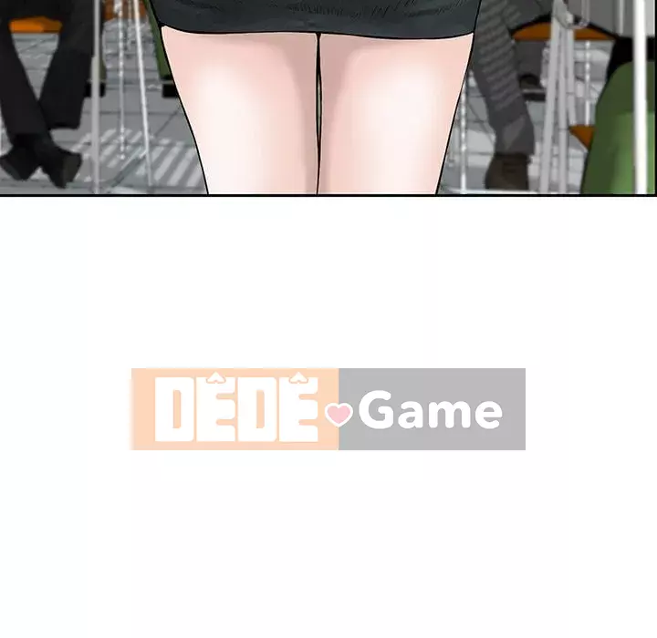 Cô ấy của họ Chương 1-5