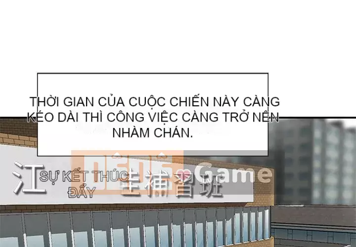 Cô ấy của họ Chương 1-5
