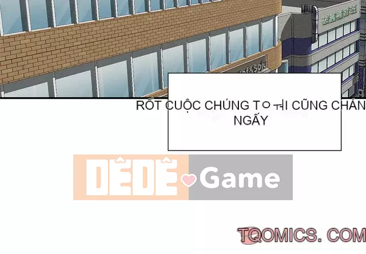 Cô ấy của họ Chương 1-5